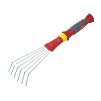 Afbeelding van Wolf Garten Bladharkje Ld 2k Bladhark 11.5 cm