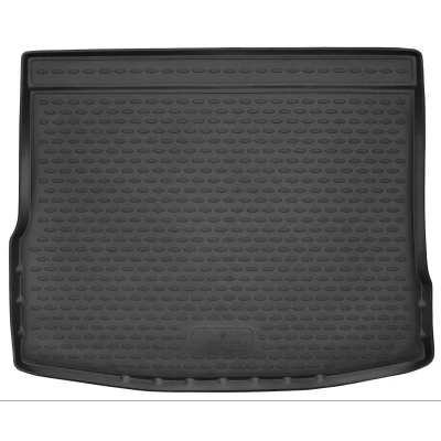 Afbeelding van WALSER 70819 Kofferbak / bagageruimte beschermmat Rubber Slipvast