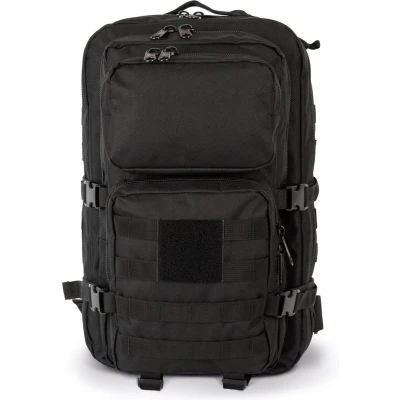 Afbeelding van Kimood M.O.L.L.E. Rugzak KI0162 Black