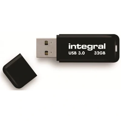 Image de Integral NOIR clé USB 32 Go