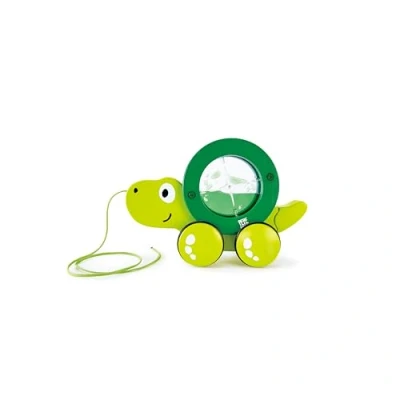 Image de HAPE TITO