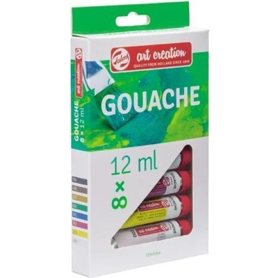 Afbeelding van Gouache Talens Art Creation 8 kleuren
