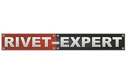 Rivet Expert Logo