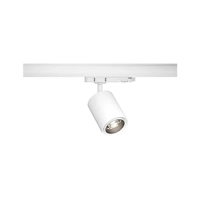 Afbeelding van Paulmann Kratos 96562 LED railspot ProRail3 9 W Wit