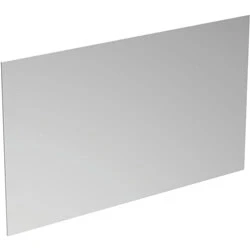 Afbeelding van Ideal Standard Connect Spiegel 120X70Cm Zonder Verlichting