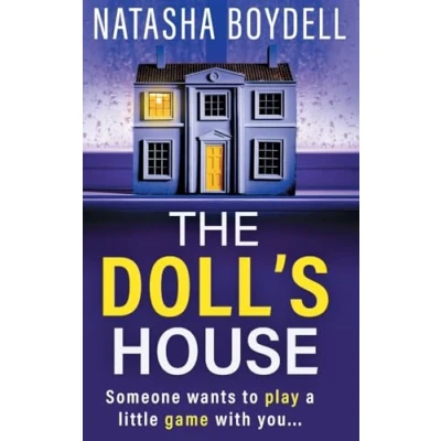 Afbeelding van The Doll&#039;s House