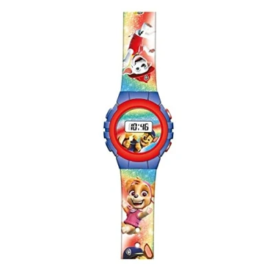 Afbeelding van Digitaal Horloge Paw Patrol