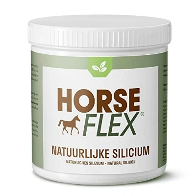 Afbeelding van Horseflex Natuurlijke Silicium 250g