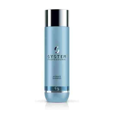 Afbeelding van System Professional Hydrate Shampoo 250ml