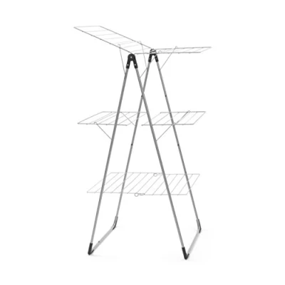 Afbeelding van Brabantia Broodtrommel Met Schuifdeksel Beige