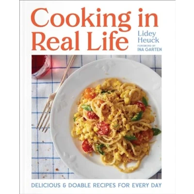 Afbeelding van Cooking in Real Life