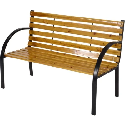 Afbeelding van Lesli tuinbank Woodstock