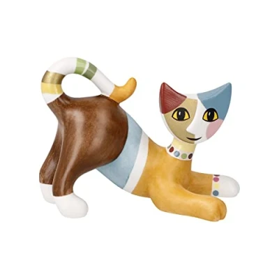 Afbeelding van Goebel Rosina Wachtmeister Decoratief beeld / figuur Milena Porselein 9cm 2023