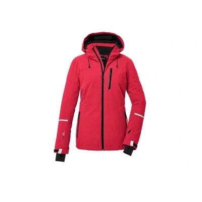 Afbeelding van Killtec Ski Jas Dames KSW 81 Rood