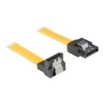 Image de DeLOCK Cable SATA câble 70 cm