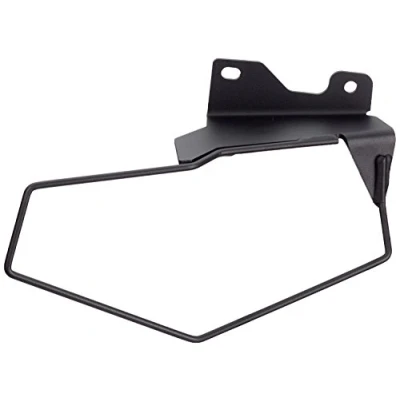 Afbeelding van SHAD Zijkofferhouder KTM Duke 125/200/250/390