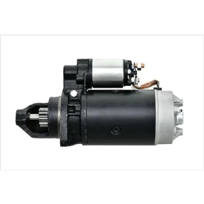 Afbeelding van HELLA 8EA 015 642 531 Startmotor 12 3 10