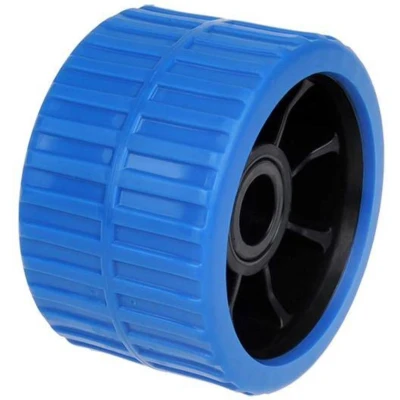 Afbeelding van Pro Plus Kimrol Boottrailer 73 x 118 mm Asgat 22 Blauw