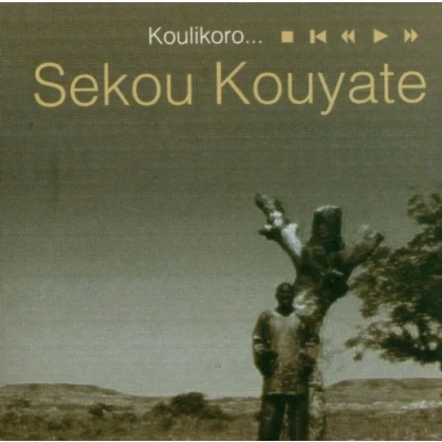 Afbeelding van Sekou Kouyate koulikoro...