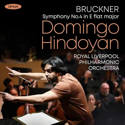 Afbeelding van Royal Liverpool Philharmonic Orchestra Bruckner: Symphony No. 4 Romantic (CD)