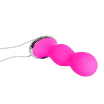 Image de Sonde de renforcement périnéale Perifit Care Rose