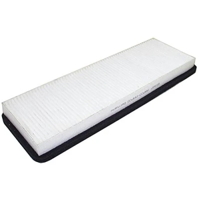 Afbeelding van MAPCO 65306 Interieurfilter pollenfilter 330 110 30 Papier PEUGEOT: 306 Convertible, Hatchback
