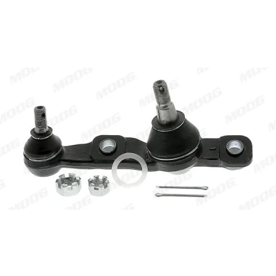 Afbeelding van MOOG TO BJ 13535 Fuseekogel Vooras links 21 125 LEXUS: IS 2