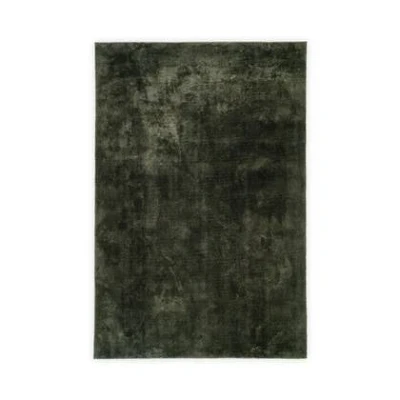 Afbeelding van Artichok Yfke vloerkleed groen 200 x 300 cm
