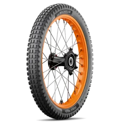 Afbeelding van Off road banden MICHELIN TRIAL LIGHT 80/100 21 TT 51M