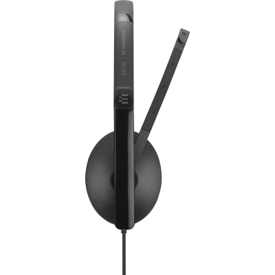 Afbeelding van EPOS Sennheiser ADAPT SC 165 USB Headset Hoofdband Zwart