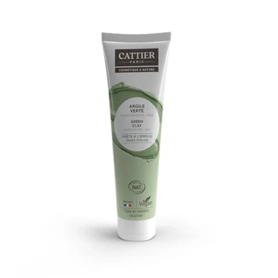 Afbeelding van Cattier Kalmerende kant en klare klei reisbuis 400 g