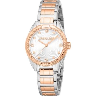 Afbeelding van Roberto Cavalli RC5L118M0085 Horloge Vrouw