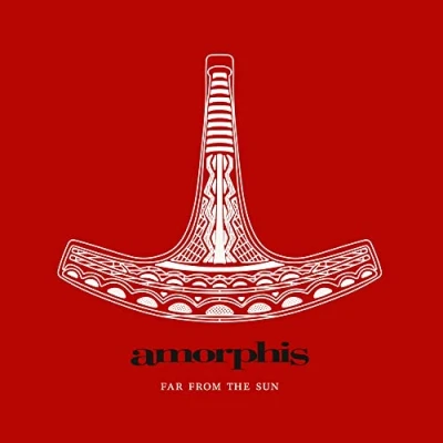 Afbeelding van Amorphis Far From the Sun (LP)