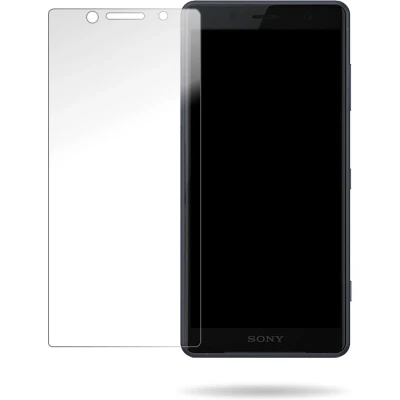 Afbeelding van Mobilize Glass Screen Protector Sony Xperia XZ2 Premium