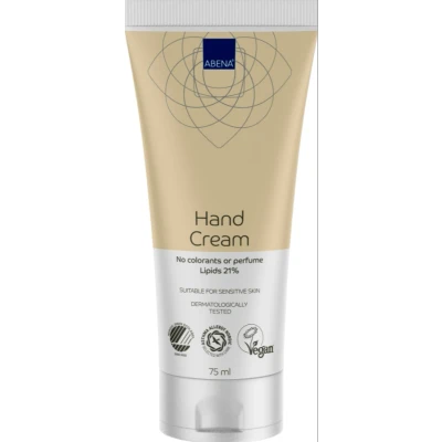 Afbeelding van Abena Handcrème 75ML
