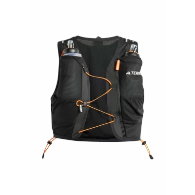 Afbeelding van adidas Sportswear Overige accessoires Black white impact orange, Maat: Medium, orange