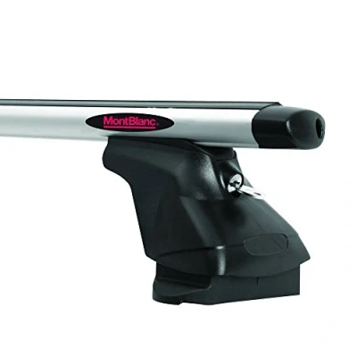 Afbeelding van Mont Blanc Bevestigingsvoet 5121