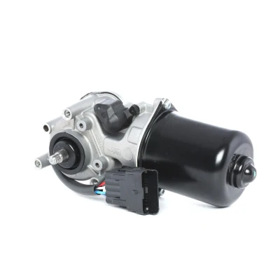 Afbeelding van Valeo Ruitenwissermotor 579732