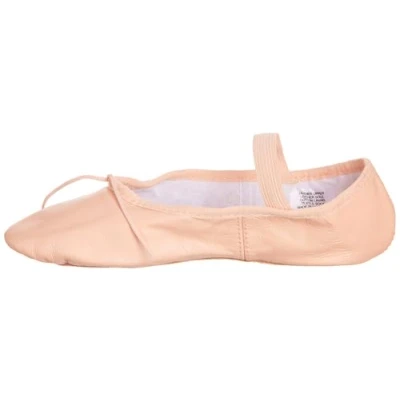 Afbeelding van Bloch Arise Balletschoenen voor meisjes, Roze