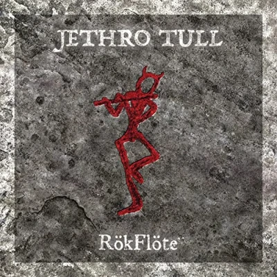 Afbeelding van Jethro Tull Rökflöte (LP)