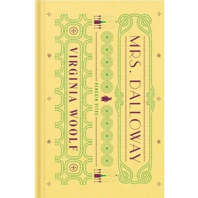 Afbeelding van Mrs. Dalloway