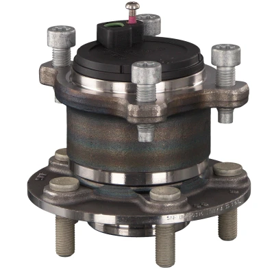 Afbeelding van Febi Bilstein Wiellagerset 44889