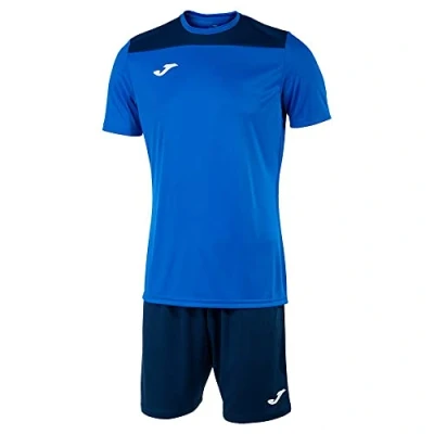 Afbeelding van Joma Set Phoenix II marineblauw