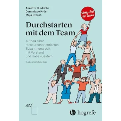 Afbeelding van Durchstarten mit dem Team