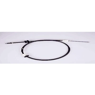 Afbeelding van HELLA 8AS 355 668 271 Handremkabel 1670, 1485 VOLVO: 850 Estate