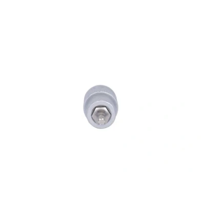 Afbeelding van KS TOOLS 911.1362 Steeksleutelelement DIN 3120, ISO 1174 T25 Chroom vanadium staal Torx gekarteld