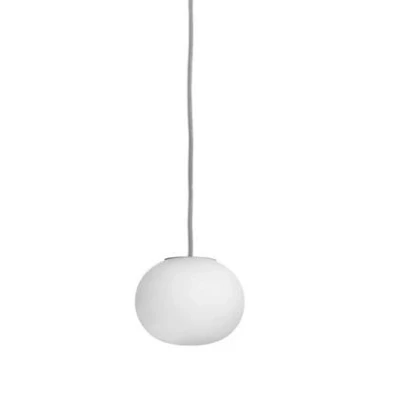 Afbeelding van Flos Glo Ball S Mini hanglamp Ø11.2
