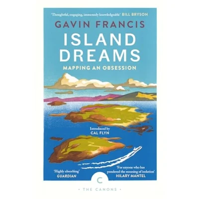 Afbeelding van Canons Island Dreams
