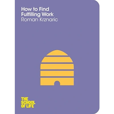 Afbeelding van How To Find Fulfilling Work