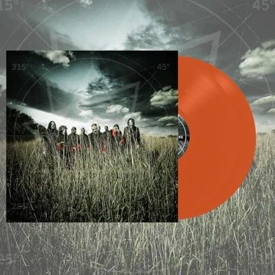 Afbeelding van Slipknot All Hope is Gone (2 LPs)